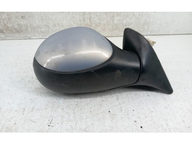 Зеркало (механическое) Citroen Xsara Picasso - года
