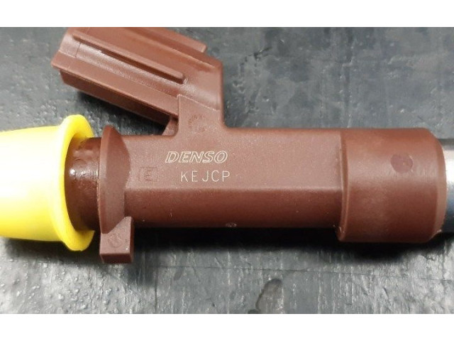 Vstřikovač Peugeot 108 1KRFE(CFB)