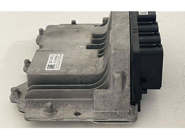 Блок управления двигателя 0261S19543, 0261S19543 Mini Paceman (R61)