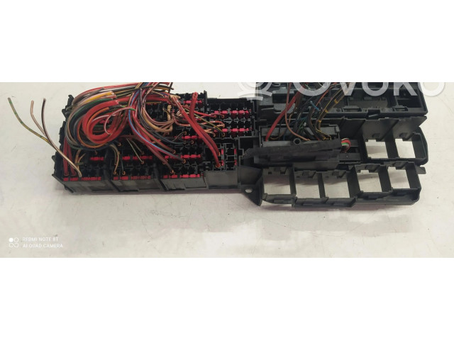 Pojistková skříňka 2025455240, 2025455240 Mercedes-Benz C W202