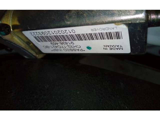 Моторчик заднего дворника CH3217C421BC, 91498469    Land Rover Discovery 4 - LR4