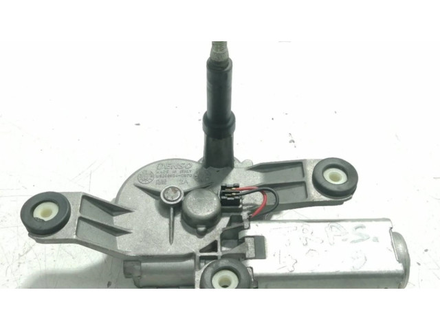 Моторчик заднего дворника MS259600, MOTORLIMPIATRASERO Fiat Bravo