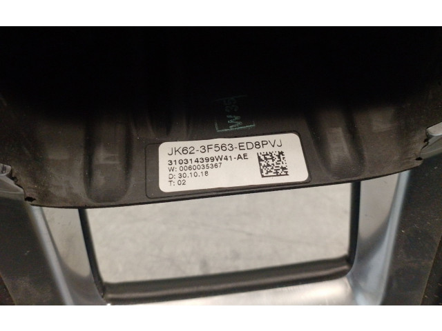 Руль Land Rover Range Rover Velar 2017 - года JK623F563ED8PVJ, LR121213