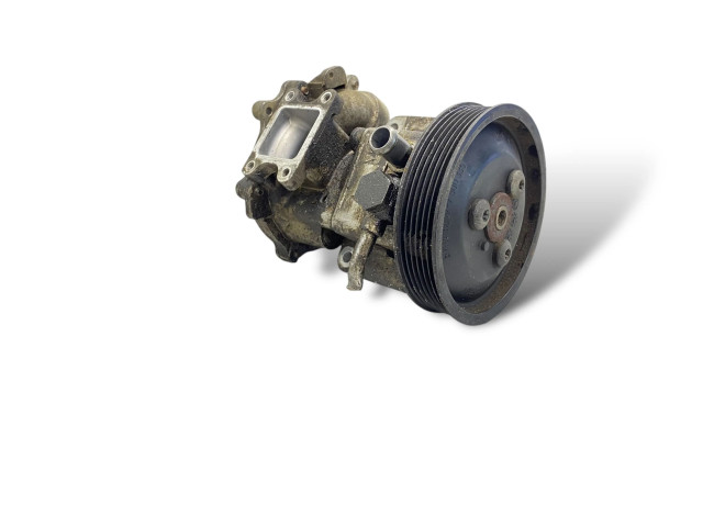 Насос усилителя руля