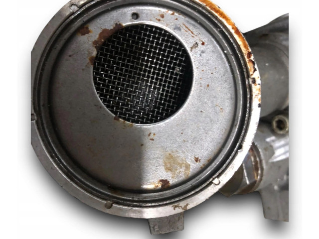 Čerpadlo oleje 07D115105K Audi A8 S8 D3 4E