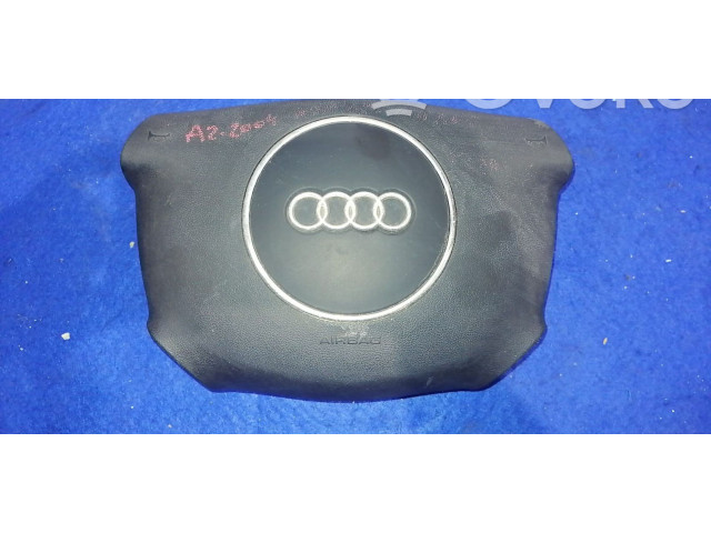 Подушка безопасности водителя Audi A2