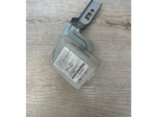 Блок управления 28383JK62A   Infiniti FX