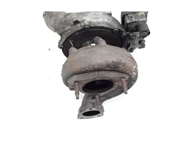 Турбина Jeep Grand Cherokee (WK) A6420900280, 7576081