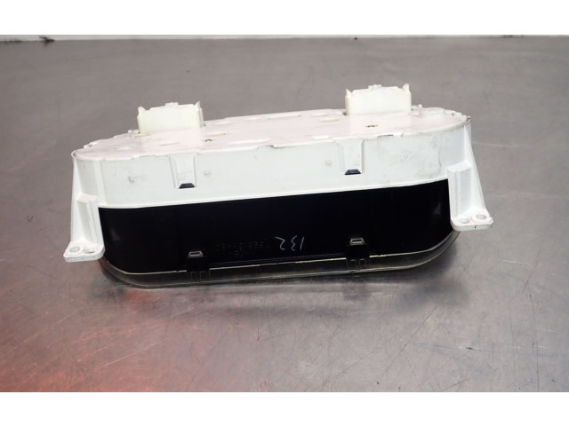 Поршень Спидометр (приборный щиток) MN151132 Mitsubishi Outlander