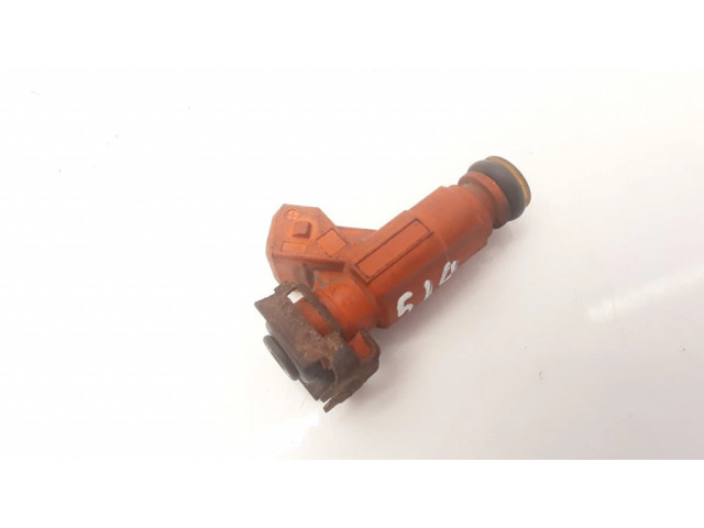 Vstřikovač 0280156034 Citroen Berlingo pro benzínový motor 1.6 NFU