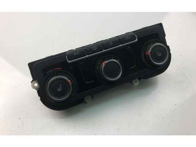 Блок управления климат-контролем 1K8907426AE Volkswagen PASSAT CC