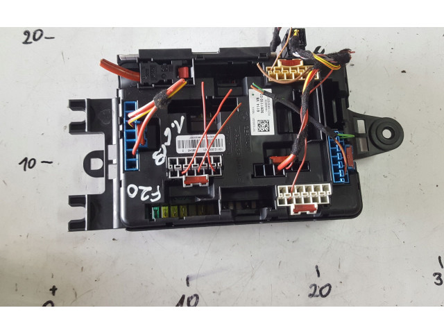 Pojistková skříňka 9261110 BMW 1 F20 F21 2012