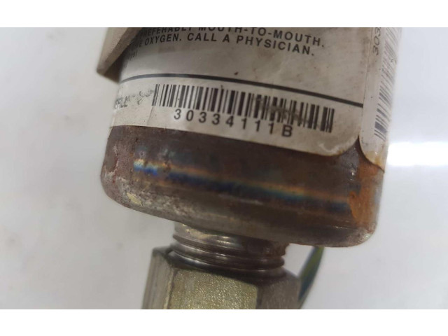 Боковая подушка безопасности 55315018AH, 55315018AH   Jeep Cherokee III KJ