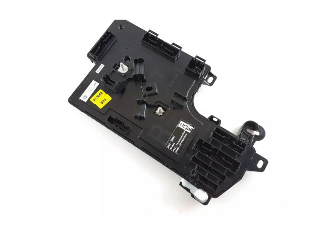 Блок комфорта 110034099G, 110034099G Tesla Model 3