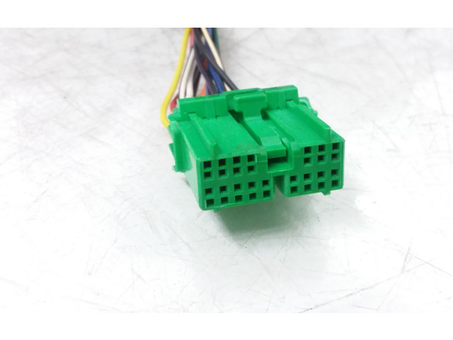 Зеркало электрическое        Volvo V70  2008 - 2013 года   