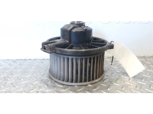Вентилятор печки 19400071611G Mitsubishi Montero