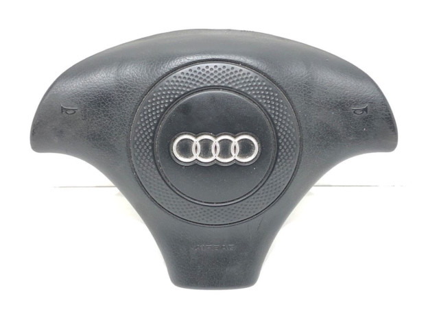 Боковая подушка безопасности 8D0880201H Audi A6 S6 C5 4B