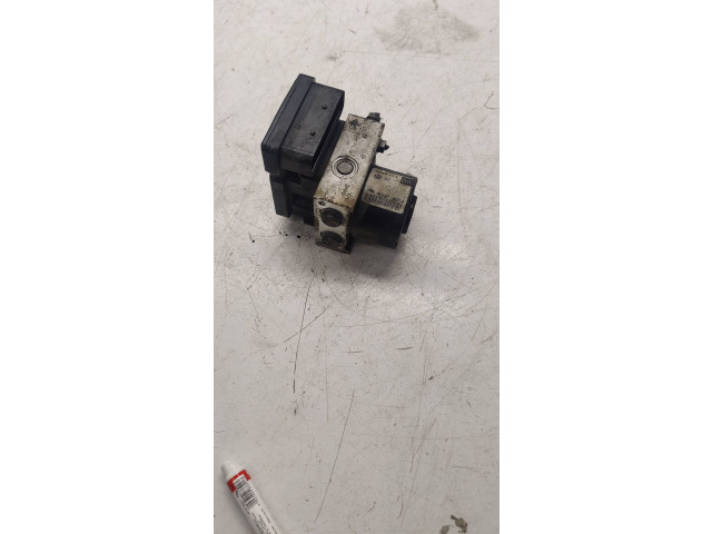Блок АБС 1K0907379AK, 10097003293 Skoda Octavia Mk2 (1Z) 2004 - 2013 года