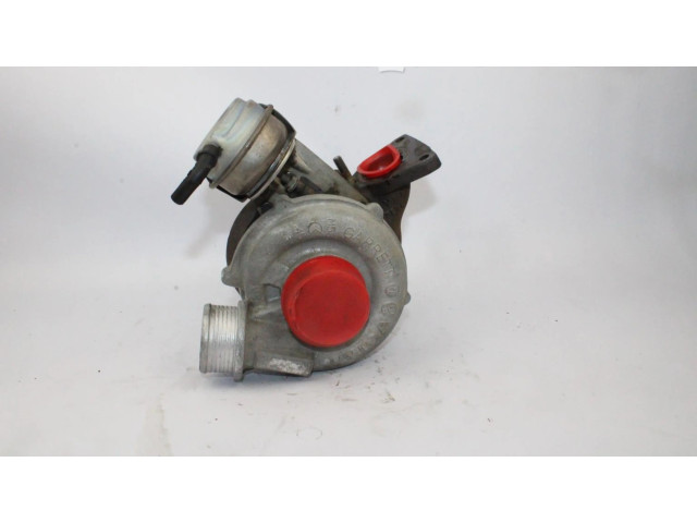 Турбина Volvo S60 GT2052U