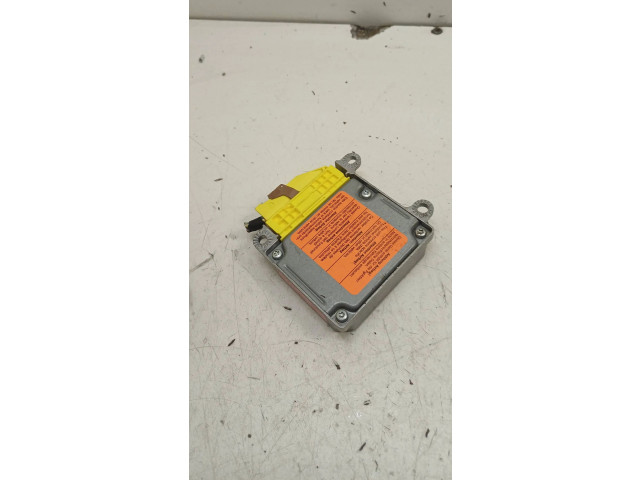 Блок подушек безопасности 6Q0909605B, 05000208L   Volkswagen Golf IV