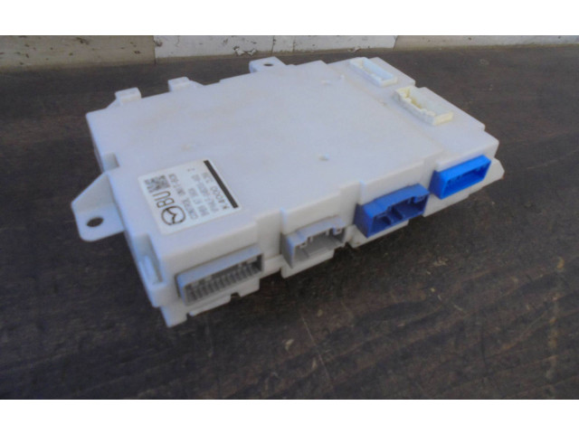 Блок управления BHB967560A, BHB967560A Mazda 3 II