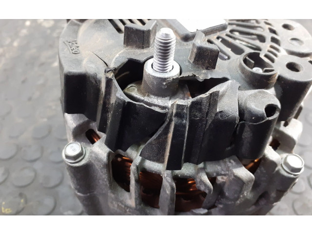 Генератор 04E903015   Audi A1      