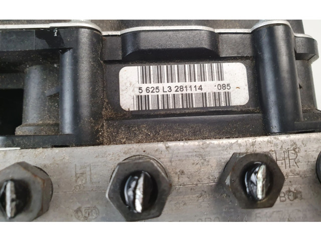 Блок АБС 8R0614517CL, 8R007379AP   Audi  Q5 SQ5  2008 - 2017 года