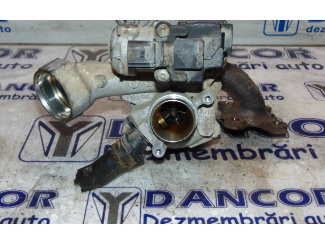 Турбина Volkswagen Jetta VI 04L145721L