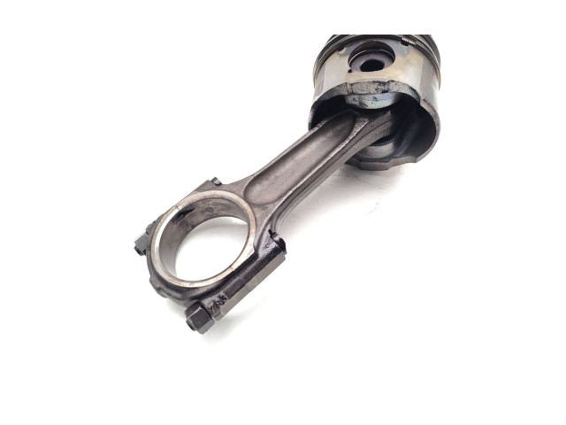  Поршень с шатуном RHZ(DW10ATED);RHZ(DW10BTED);RHZ( RHZ, DW10ATED  Peugeot Expert  
