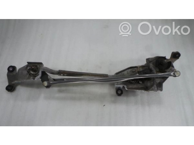 Моторчик дворников 159300-1052 Mitsubishi ASX