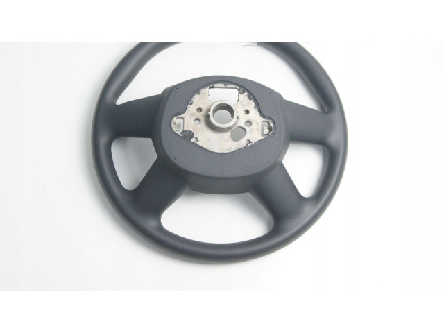 Руль Audi Q3 8U 2011 - 2016 года 8U0419091