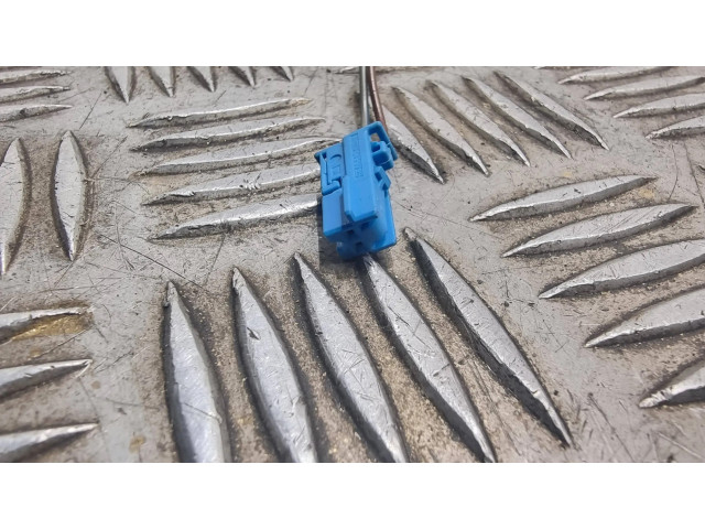 Вентилятор печки    9594310560, A2048300108   Mercedes-Benz E W212