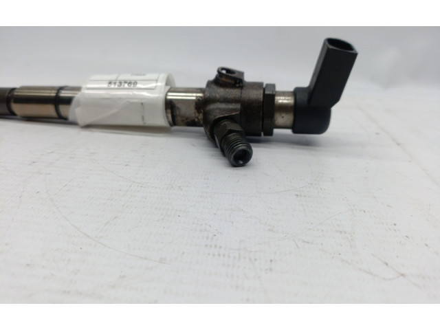 Vstřikovač 03L130277B, 1UNIDADE Seat Ibiza IV (6J,6P)