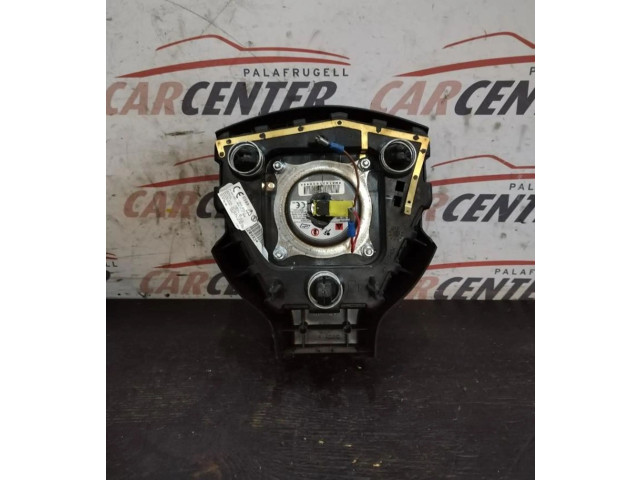 Подушка безопасности двери 2417643   Nissan Tiida C11