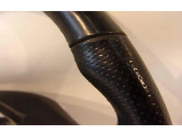 Руль KIA Rio 2013 - 2015 года