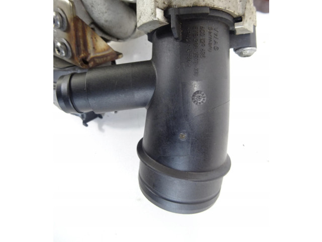  Турбина Audi A1  04L253016K         