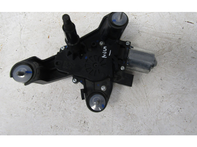 Моторчик заднего дворника 0390205114 Citroen C3 Aircross