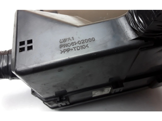 Блок предохранителей 8637A641   Mitsubishi ASX    