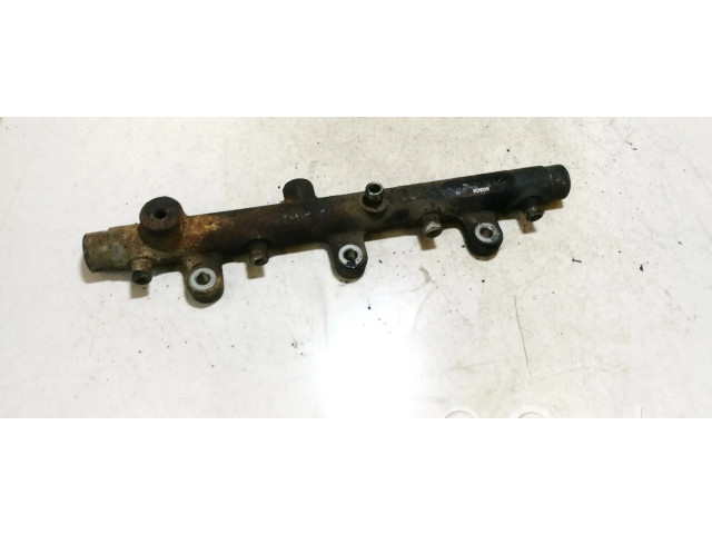 Vstřikovací lišta 0445214019, 006429l4 Citroen Xsara Picasso pro naftový motor 2.0