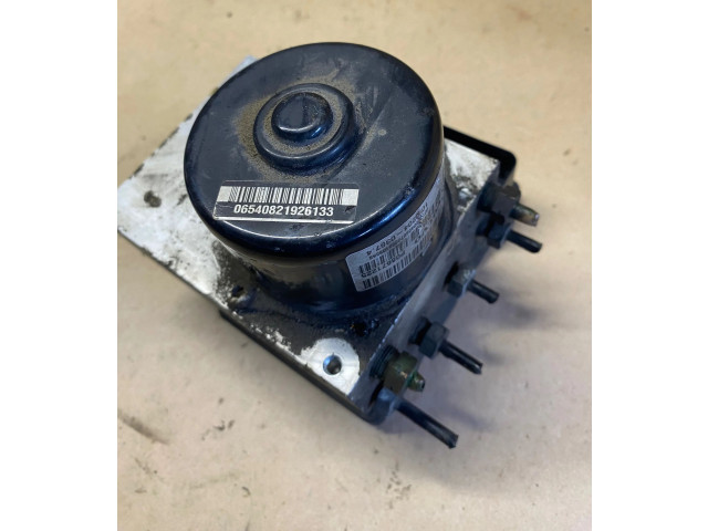 Блок АБС 8671224, P08671225   Volvo  S80  1999 - 2003 года