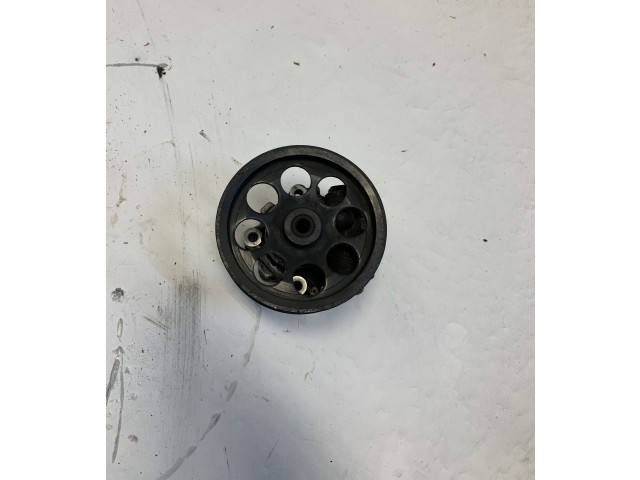 Насос усилителя руля