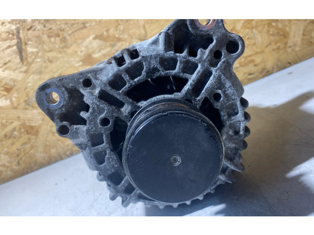 Генератор 06F903023F, 0124525091 Volkswagen Caddy