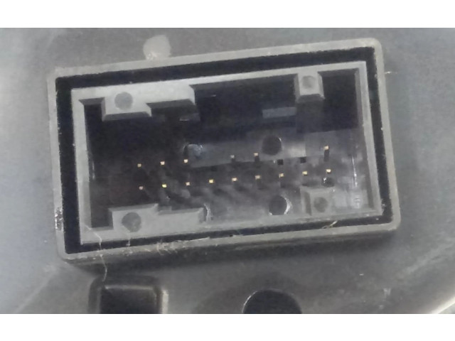 Панель приборов 6V0920740E Skoda Fabia Mk3 (NJ)