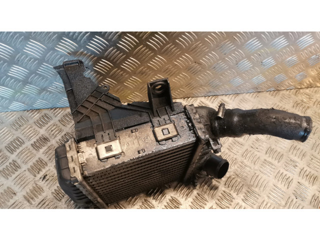 Интеркулер 0002490V005 Smart ForTwo I 0.8