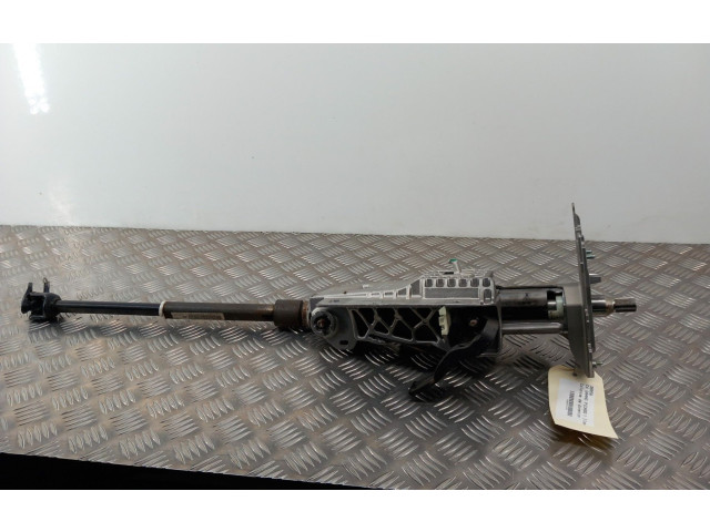 рейка Колонка рулевая 00004123HG Citroen C4 Grand Picasso 2007 - 2013 года