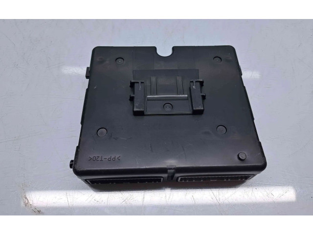 Комфортный модуль