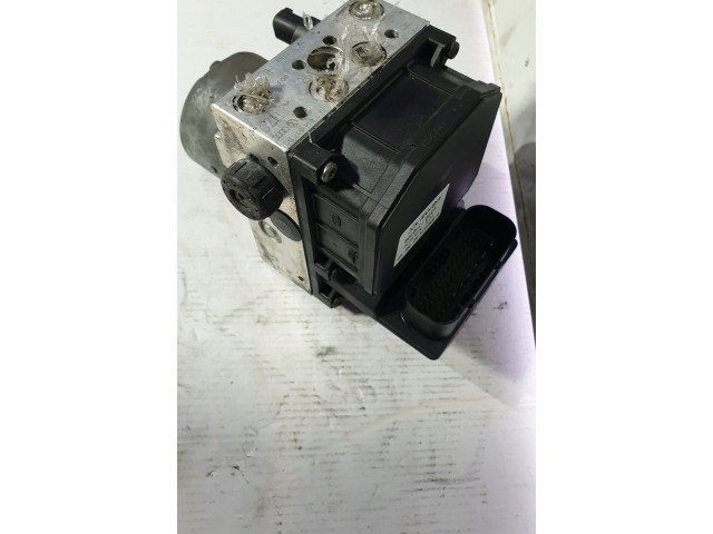 Jednotka ABS 4e0614517bq   Audi A8 S8 D3 4E 2002