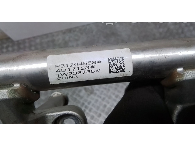 Топливная рампа 31410835, 31204558   Volvo S90, V90  