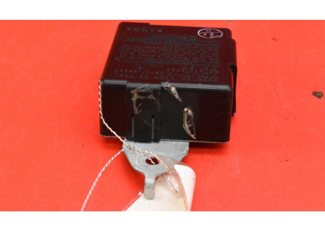 Блок управления двигателем Блок управления 89741-33390, 89741-33390 Austin Maestro