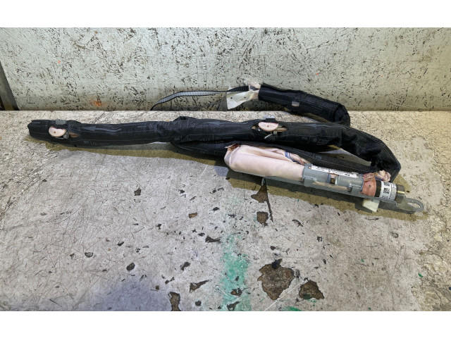 Боковая подушка безопасности 9687714280, BAMPT11801 Citroen C5